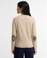 BARBOUR CARDIGAN PENDLE