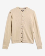 BARBOUR CARDIGAN PENDLE