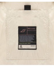 REFRIGIWEAR VELVET BRAFFY JACKET