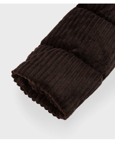 REFRIGIWEAR VELVET BRAFFY JACKET