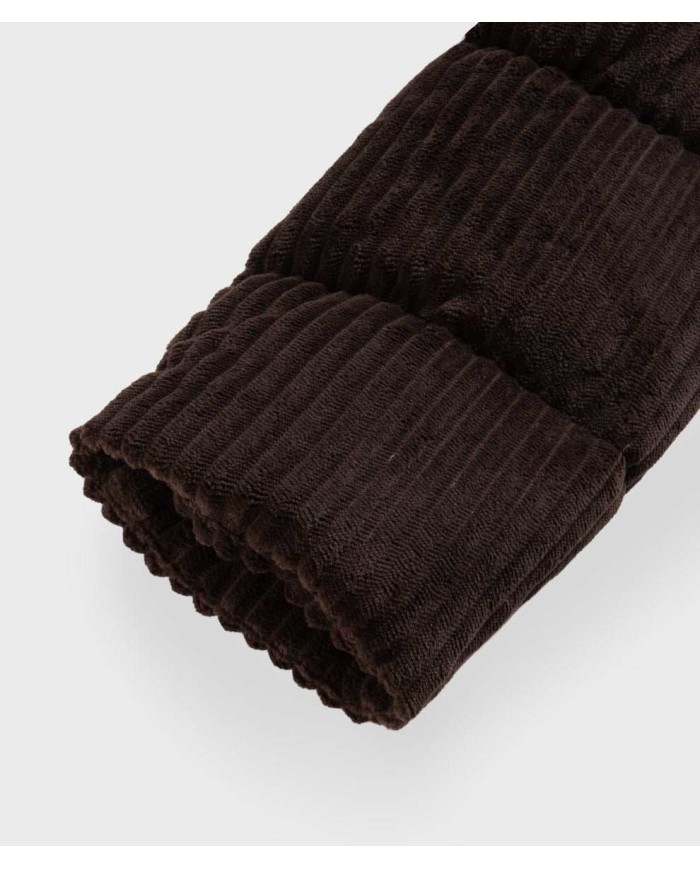 REFRIGIWEAR VELVET BRAFFY JACKET
