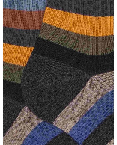 GALLO CALZE LUNGHE IN COTONE