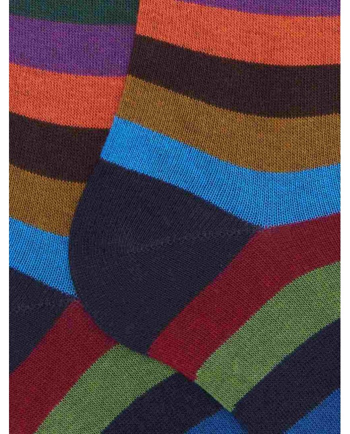 GALLO CALZE LUNGHE IN COTONE