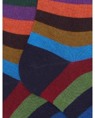 GALLO CALZE LUNGHE IN COTONE