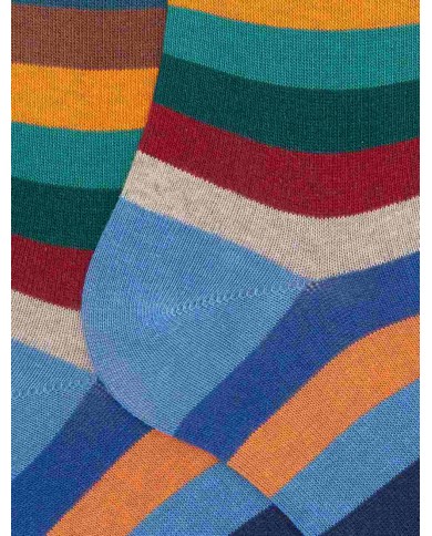 GALLO CALZE LUNGHE IN COTONE