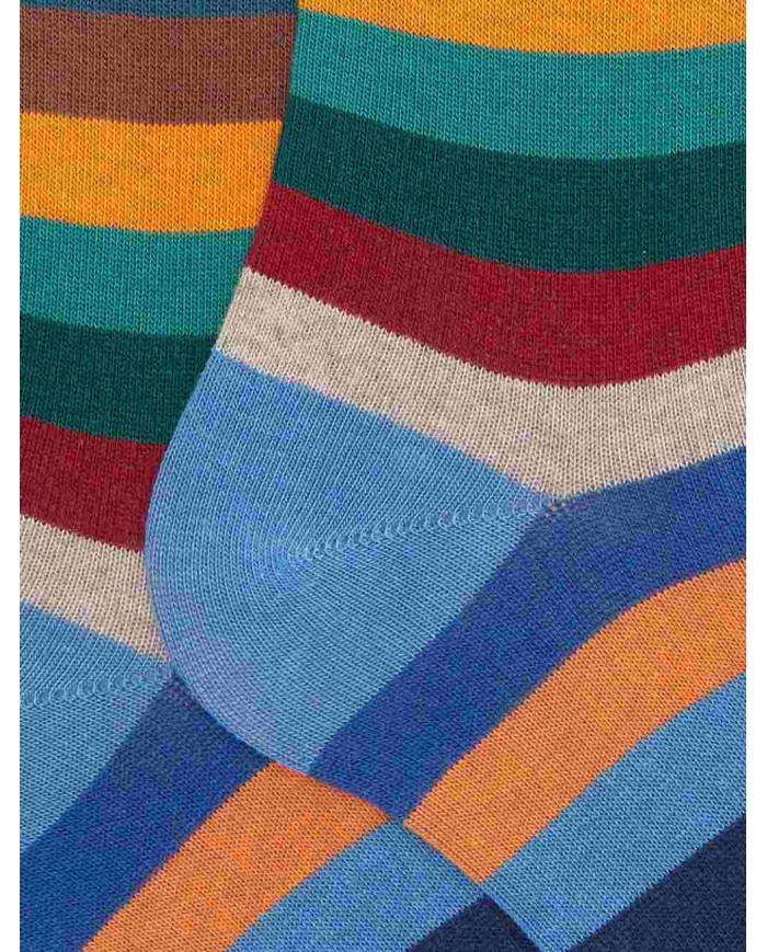GALLO CALZE LUNGHE IN COTONE