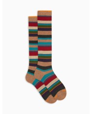 GALLO CALZE LUNGHE IN COTONE