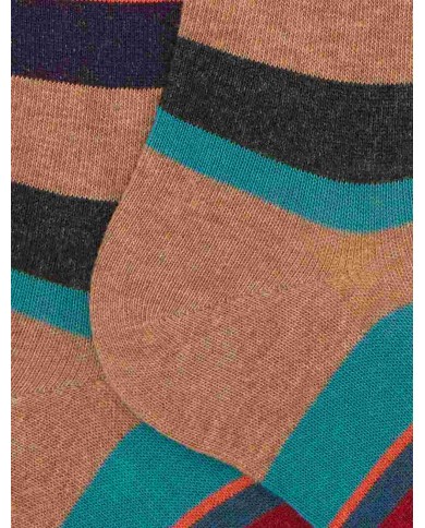 GALLO CALZE LUNGHE IN COTONE