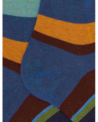 GALLO CALZE LUNGHE IN COTONE