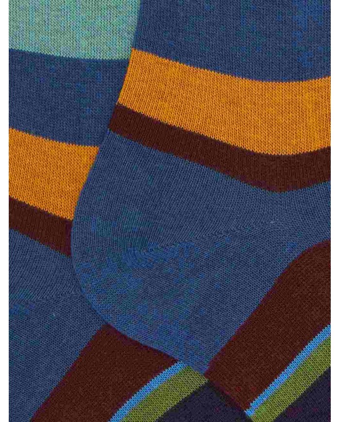 GALLO CALZE LUNGHE IN COTONE