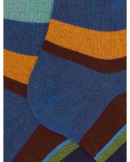 GALLO CALZE LUNGHE IN COTONE