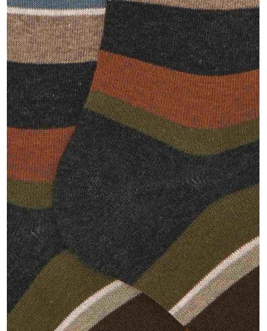 GALLO CALZE LUNGHE IN COTONE