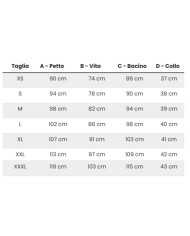 INVICTA GIACCA REVERSIBILE CON CAPPUCCIO