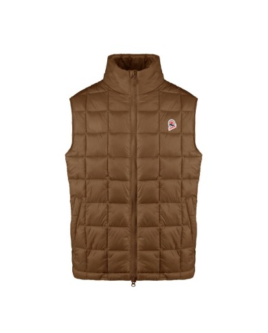 INVICTA SMANICATO IN NYLON TRAPUNTATO