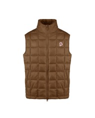 INVICTA SMANICATO IN NYLON TRAPUNTATO