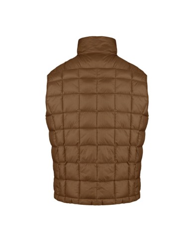 INVICTA SMANICATO IN NYLON TRAPUNTATO