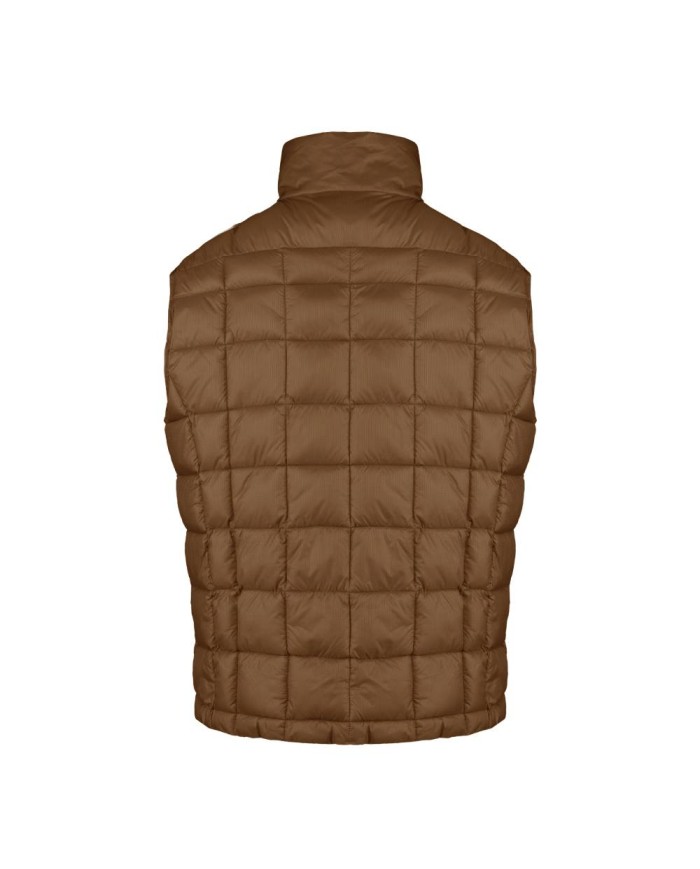 INVICTA SMANICATO IN NYLON TRAPUNTATO