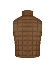 INVICTA SMANICATO IN NYLON TRAPUNTATO