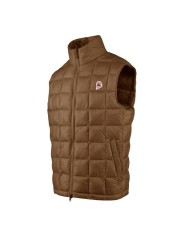 INVICTA SMANICATO IN NYLON TRAPUNTATO