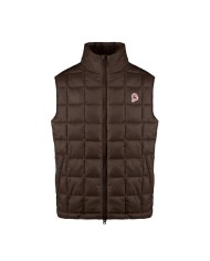 INVICTA SMANICATO IN NYLON TRAPUNTATO