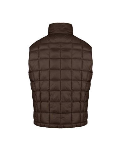 INVICTA SMANICATO IN NYLON TRAPUNTATO