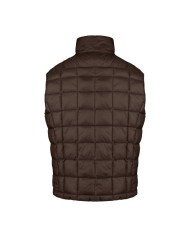 INVICTA SMANICATO IN NYLON TRAPUNTATO