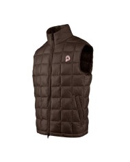 INVICTA SMANICATO IN NYLON TRAPUNTATO
