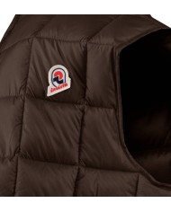 INVICTA SMANICATO IN NYLON TRAPUNTATO