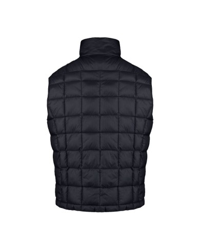 INVICTA SMANICATO IN NYLON TRAPUNTATO
