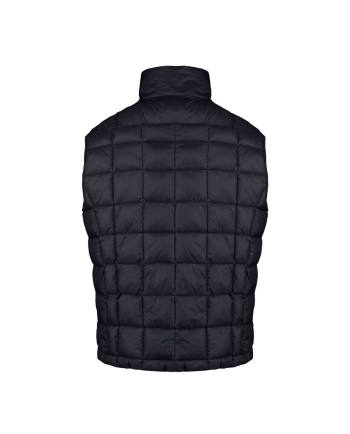 INVICTA SMANICATO IN NYLON TRAPUNTATO