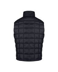 INVICTA SMANICATO IN NYLON TRAPUNTATO