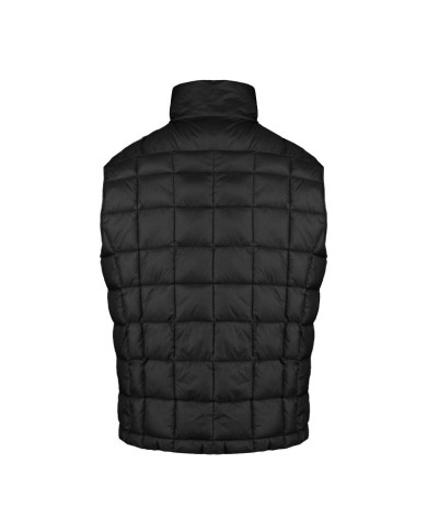 INVICTA SMANICATO IN NYLON TRAPUNTATO