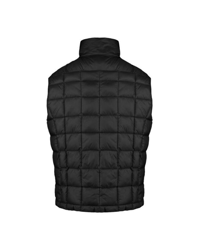 INVICTA SMANICATO IN NYLON TRAPUNTATO