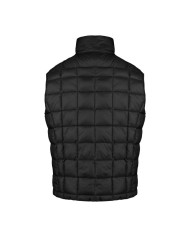 INVICTA SMANICATO IN NYLON TRAPUNTATO