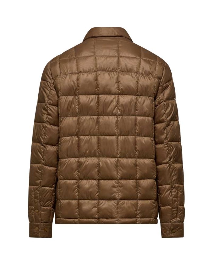 INVICTA GIACCA DA UOMO TRAPUNTATA IN NYLON