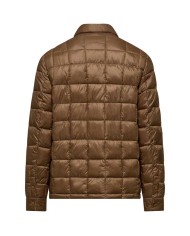 INVICTA GIACCA DA UOMO TRAPUNTATA IN NYLON