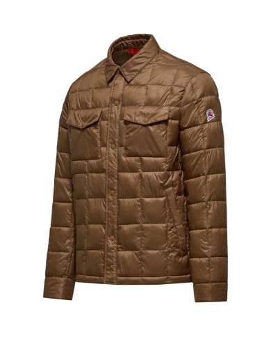 INVICTA GIACCA DA UOMO TRAPUNTATA IN NYLON