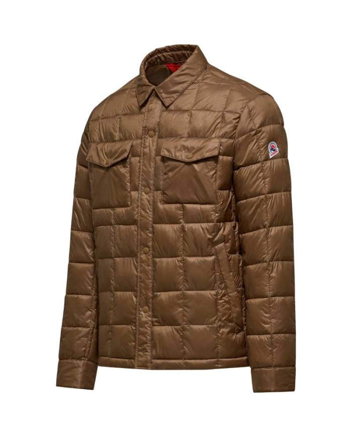 INVICTA GIACCA DA UOMO TRAPUNTATA IN NYLON