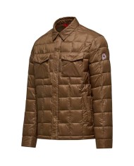 INVICTA GIACCA DA UOMO TRAPUNTATA IN NYLON