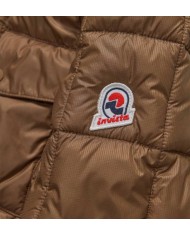 INVICTA GIACCA DA UOMO TRAPUNTATA IN NYLON