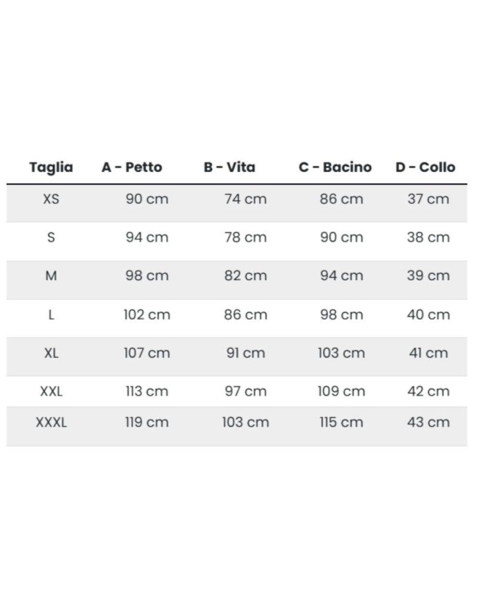 INVICTA GIACCA DA UOMO TRAPUNTATA IN NYLON