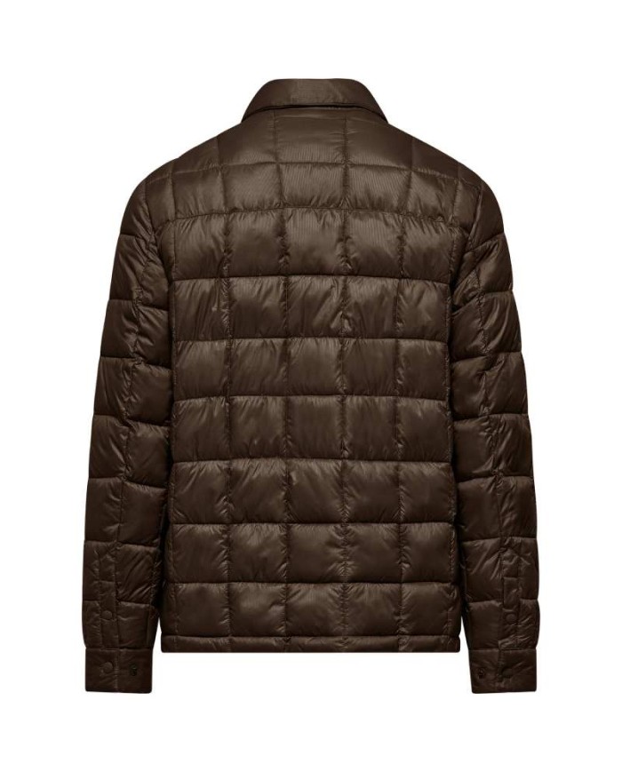 INVICTA GIACCA DA UOMO TRAPUNTATA IN NYLON