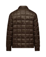 INVICTA GIACCA DA UOMO TRAPUNTATA IN NYLON