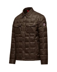 INVICTA GIACCA DA UOMO TRAPUNTATA IN NYLON