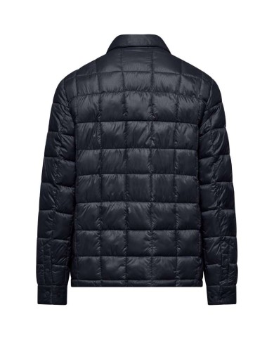 INVICTA GIACCA DA UOMO TRAPUNTATA IN NYLON