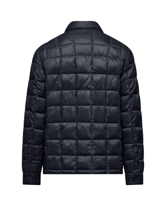 INVICTA GIACCA DA UOMO TRAPUNTATA IN NYLON