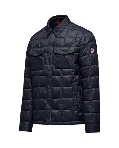 INVICTA GIACCA DA UOMO TRAPUNTATA IN NYLON