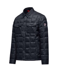 INVICTA GIACCA DA UOMO TRAPUNTATA IN NYLON