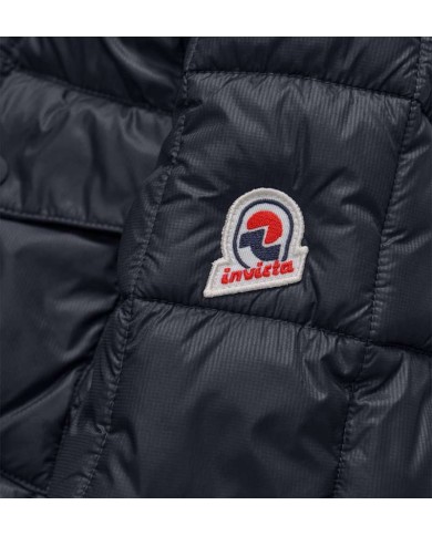 INVICTA GIACCA DA UOMO TRAPUNTATA IN NYLON
