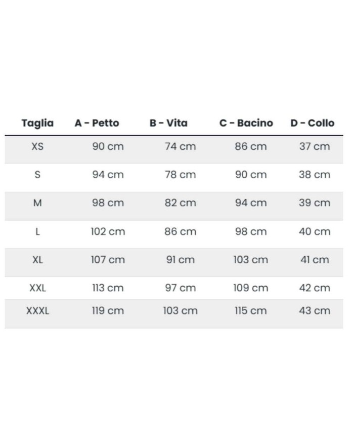 INVICTA GIACCA DA UOMO TRAPUNTATA IN NYLON